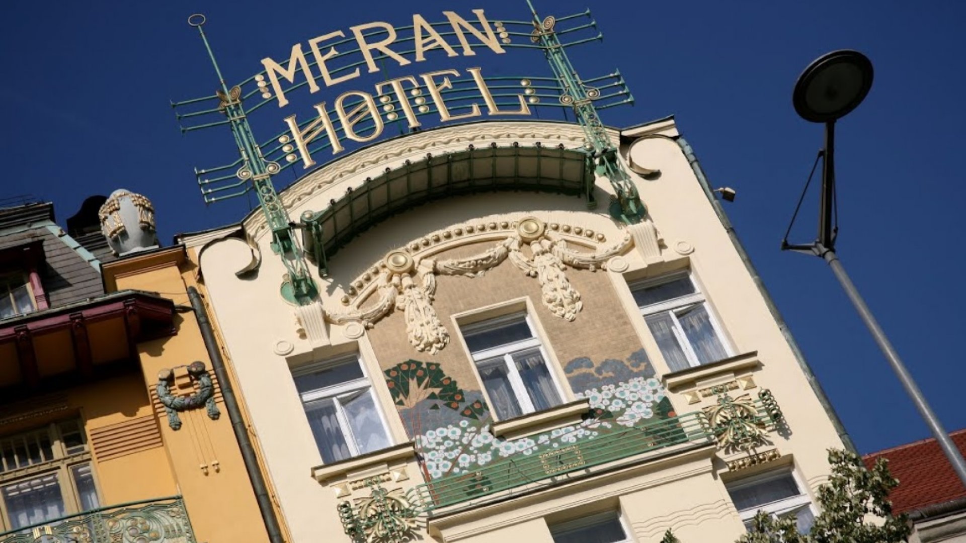 Hotel Meran