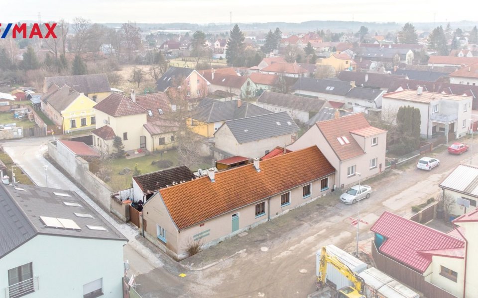 Prodej domu 111 m², Čelákovice