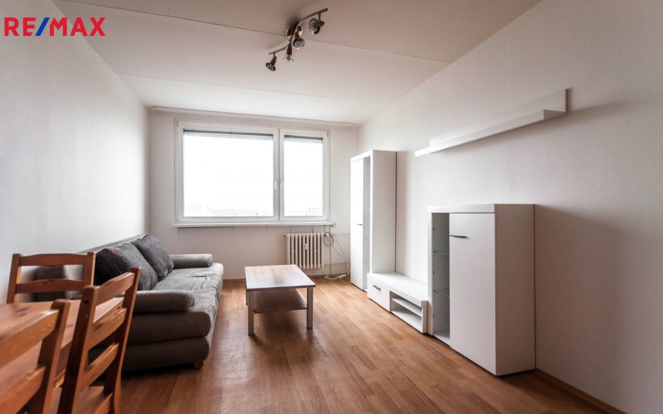 Pronájem bytu 2+kk v osobním vlastnictví 55 m², Praha 6 - Řepy