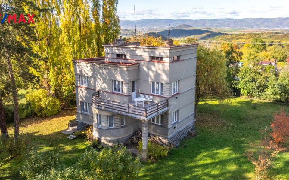 Prodej domu 200 m², Bořislav