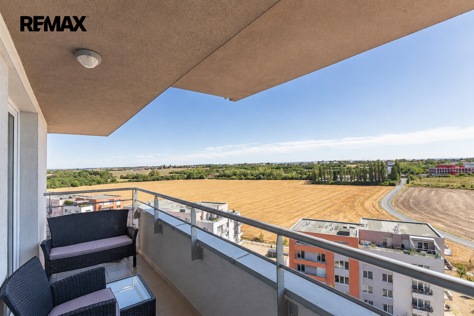Prodej bytu 2+kk v osobním vlastnictví 70 m², Praha 9 - Letňany