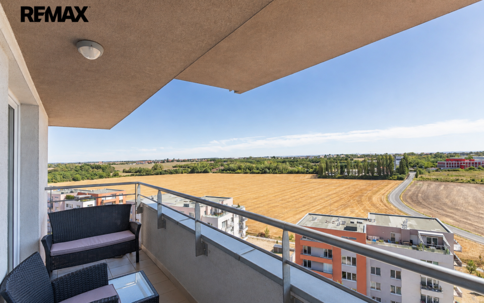 Prodej bytu 2+kk v osobním vlastnictví 70 m², Praha 9 - Letňany